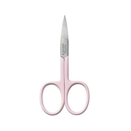 elegant touch professional nail scissors