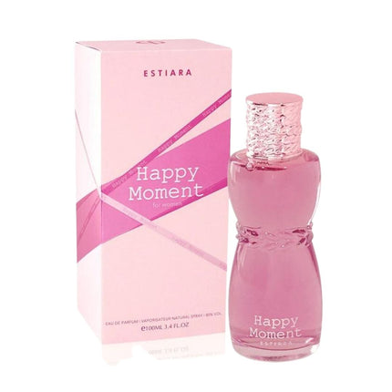 Estiara Happy Moment EDP 100Ml Perfume For Women
