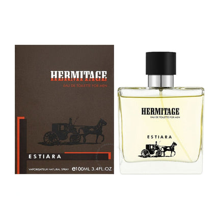 Estiara Hermitage EDT 100Ml Perfume For Men