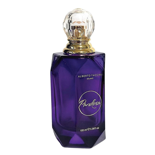 Alberto Taccini Pandora 100Ml EDP Perfume For Women