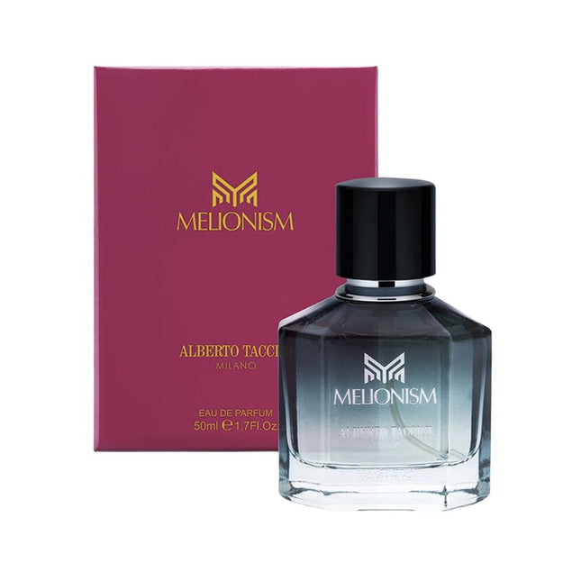 Alberto Taccini Melionism 50Ml EDP Perfume For Men