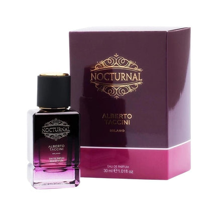 Alberto Taccini Nocturnal 30Ml EDP Perfume For Women
