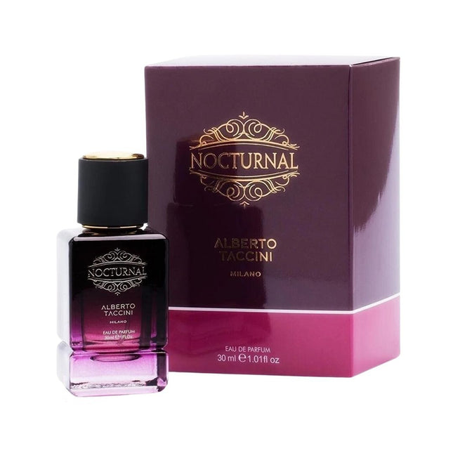 Alberto Taccini Nocturnal 30Ml EDP Perfume For Women