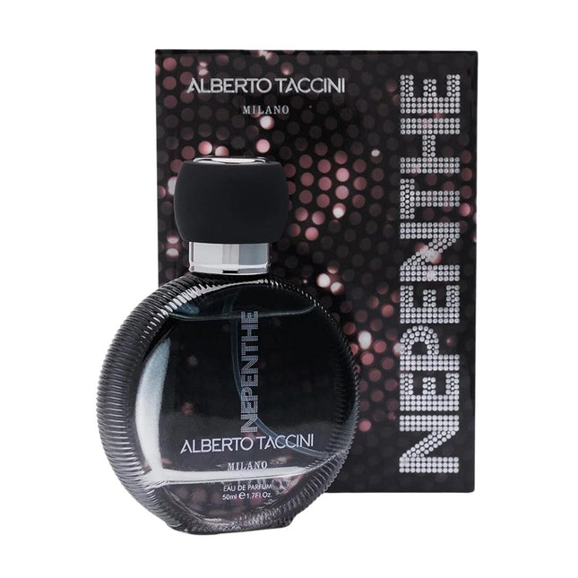 Alberto Taccini Nepenthe 50Ml EDP Perfume For Women