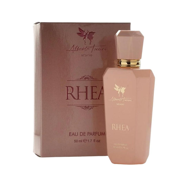 Alberto Taccini Rhea 50Ml EDP Perfume For Women