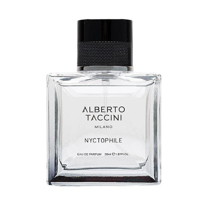 Alberto Taccini Nyctophile 50Ml EDP Perfume For Men