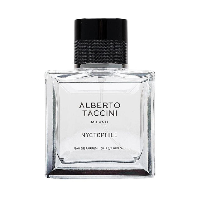 Alberto Taccini Nyctophile 50Ml EDP Perfume For Men