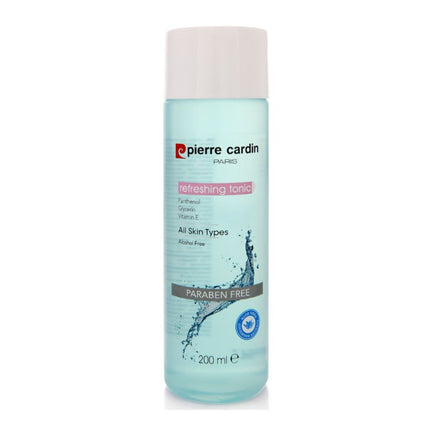 Pierre Cardin Refreshing Tonic 200Ml