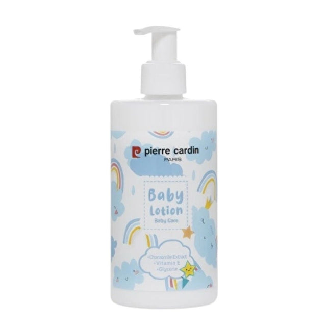 Pierre Cardin Baby Lotion 350 Ml