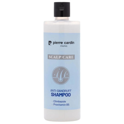 Pierre Cardin Anti-Dandruff Shampoo 400Ml