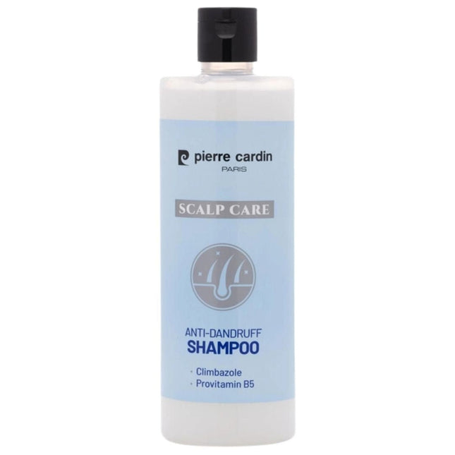 Pierre Cardin Anti-Dandruff Shampoo 400Ml