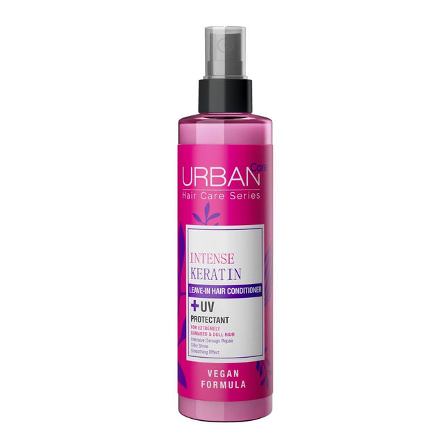 Urban Care Intense Keratin leave - in Hair conditioner 200ml
