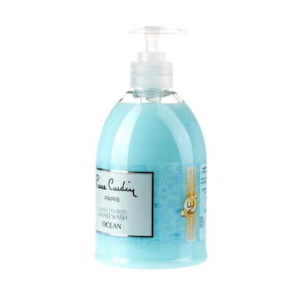 Pierre Cardin Ocean Hand Wash 490Ml