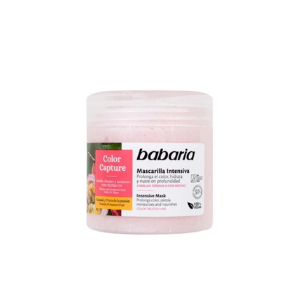 Babaria Color Capture Intensive Mask 400ml