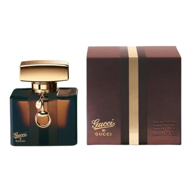 Gucci By Gucci Eau De Parfum 50 Ml For Woman