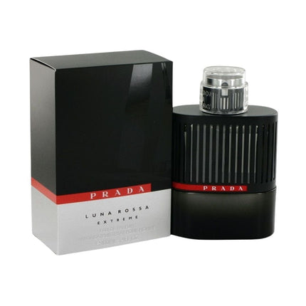 Prada Luna Rossa Extreme EDP Perfume For Men 100 Ml