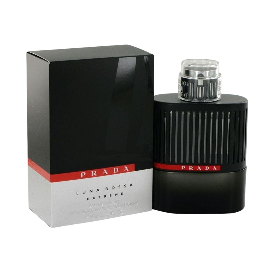 Prada Luna Rossa Extreme EDP Perfume For Men 100 Ml