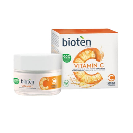 Bioten Vitamin C Day Cream 50ml