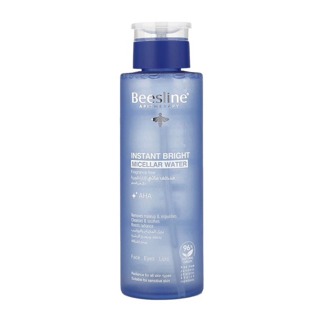 Beesline Instant Bright Micellar Water 400ml