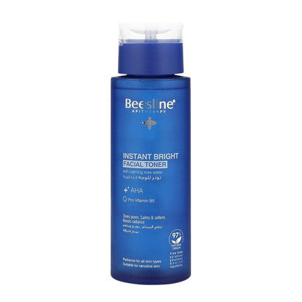 Beesline Instant Bright Facial Toner 200ml