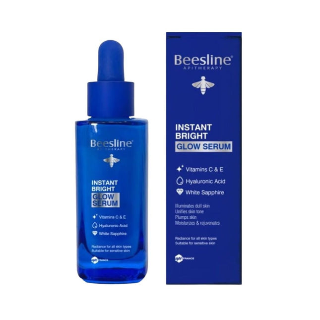 Beesline Instant Bright Glow Serum 30ml