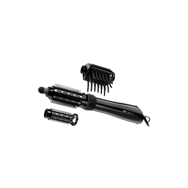 Braun Satin Hair 5 Airstyler AS 530 AP 1000 watt