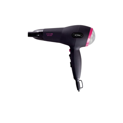 مجفف الشعر سولاك ستوديو 2200 بقوة 2200 واط