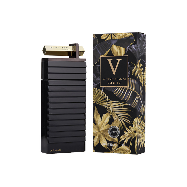 Armaf Venetian Gold EDP 100Ml Unisex Perfume