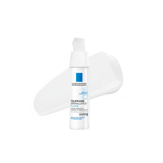 La Roche Posay Toleriane Dermallergo Fluid 40Ml