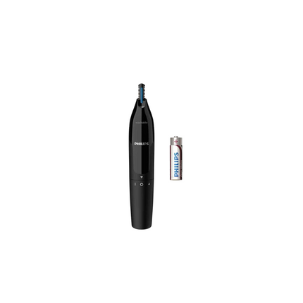 Philips Nosetrimmer Series 1000 Nose & Ear Trimmer NT1650/16