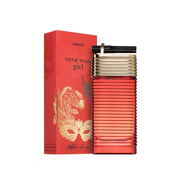 Armaf Venetian Girl Edition Rogue EDP 100Ml Perfume For Women