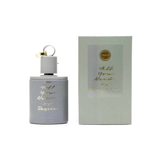 Armaf All You Need is Desire EDP 100Ml Perfume For Men