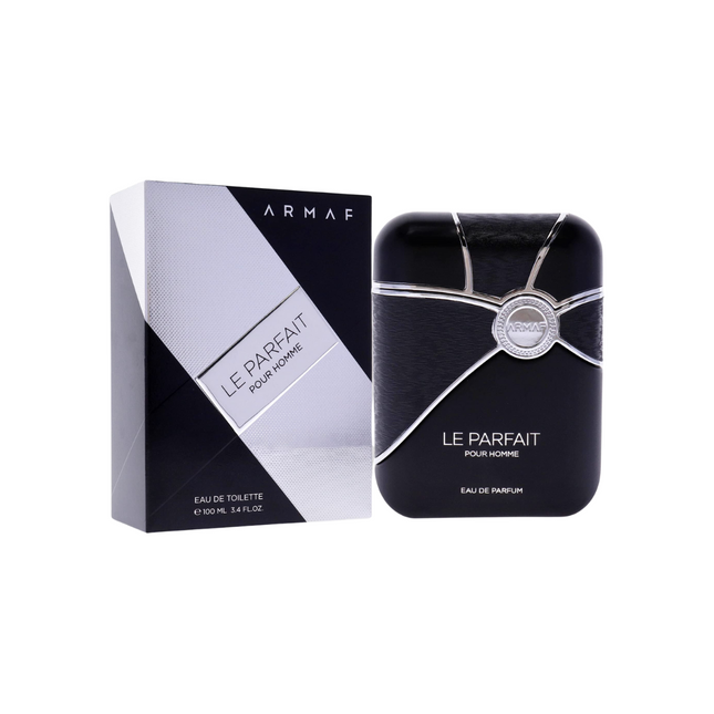 عطر ارماف لو بارفيه بور هوم او دي بارفان 100 مل للرجال