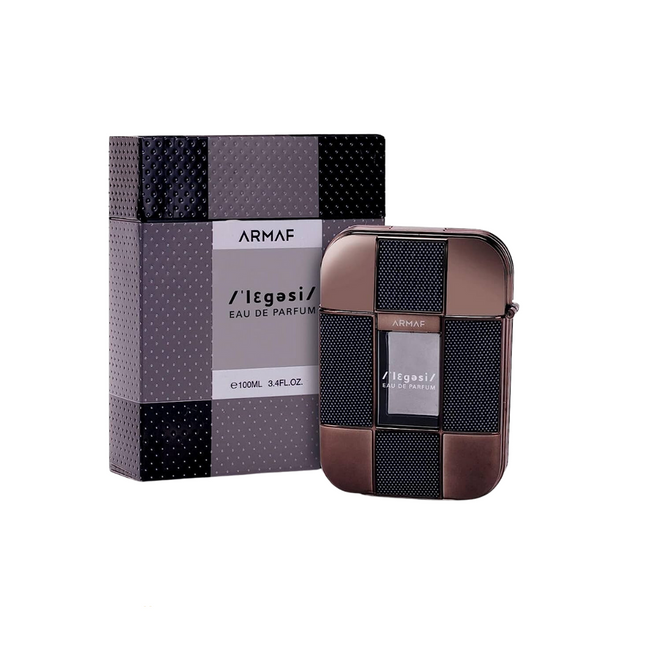 عطر ارماف ليجيسي بور هوم او دي بارفان 100 مل للرجال