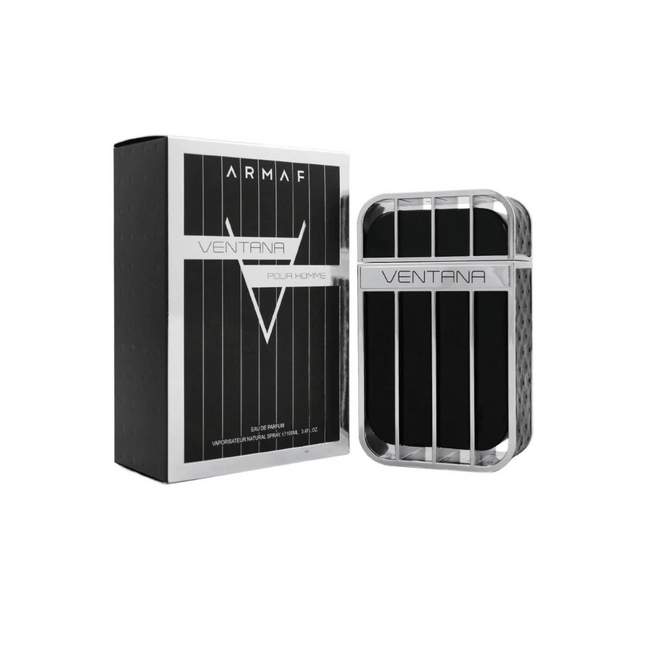 عطر ارماف فينتانا او دي بارفان 100 مل للرجال