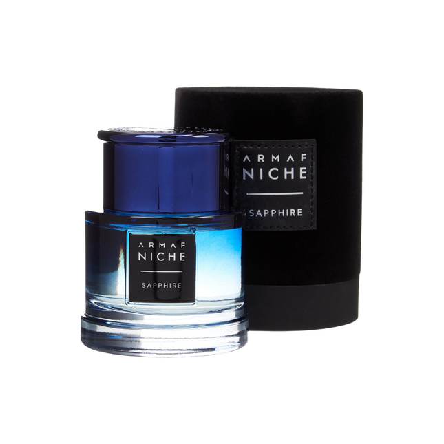 Armaf Niche Sapphire EDP 90Ml Perfume For Men