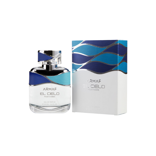 عطر ارماف السيلو بور هوم او دي بارفان 100 مل للرجال