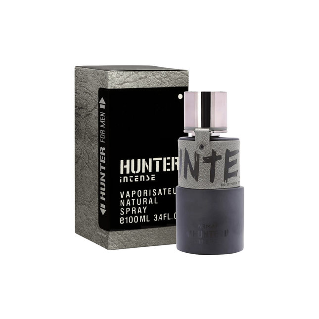 عطر ارماف هنتر انتينس او ​​دي تواليت 100 مل للرجال