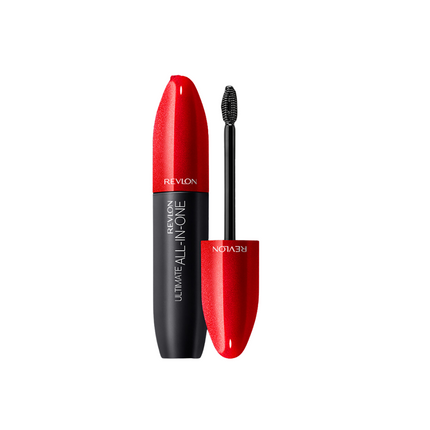 Revlon Ultimate All-in-One Mascara 501
