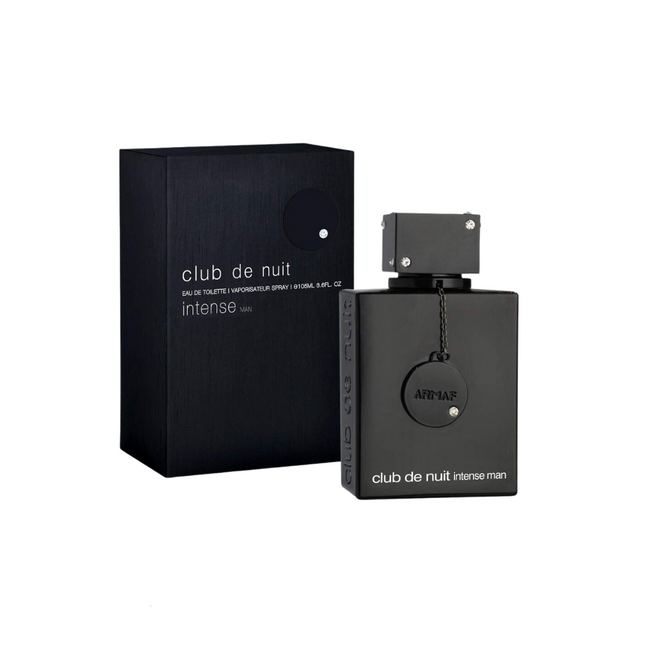 عطر ارماف كلوب دي نوي انتنس 105 مل للرجال