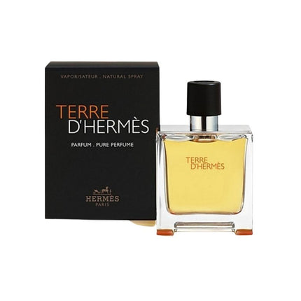 عطر هيرميس باريس من تيري ديرمي، 12.5 مل للرجال