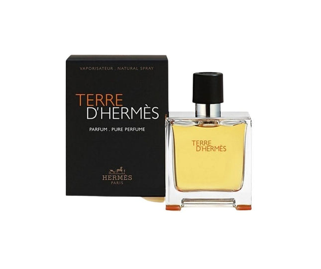 عطر هيرميس باريس من تيري ديرمي، 12.5 مل للرجال