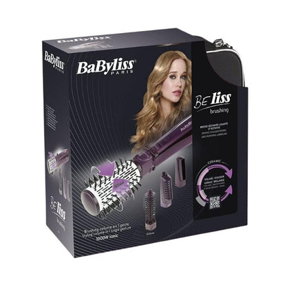 Babyliss Paris Brushing 1000 W Ionic