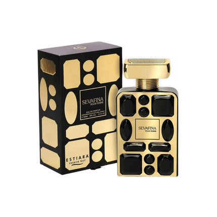 Estiara Sevafina Pour Femme EDP 100Ml Perfume For Women