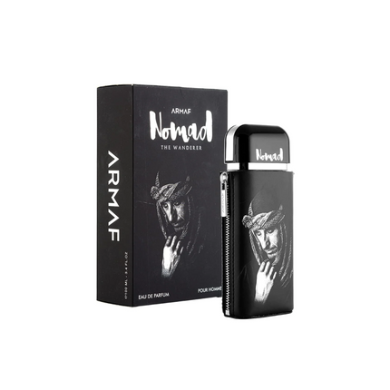 Armaf Nomad The Wanderer EDP 100Ml Perfume For Men