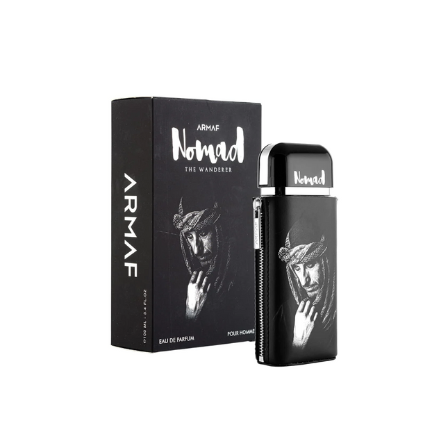 Armaf Nomad The Wanderer EDP 100Ml Perfume For Men