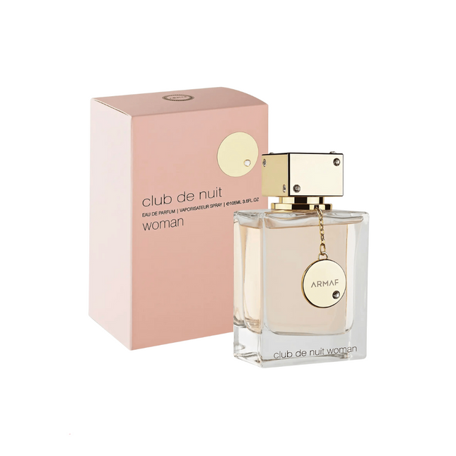 عطر ارماف كلوب دي نوي او دي بارفان 105 مل للنساء