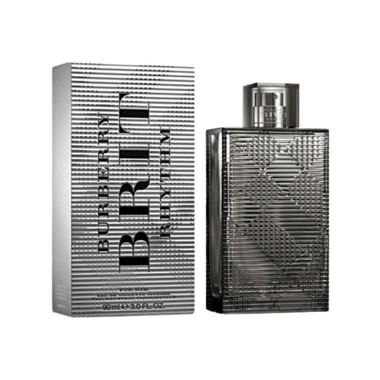 عطر بربري بريت ريثم انتنس 90 مل او دي تواليت للرجال