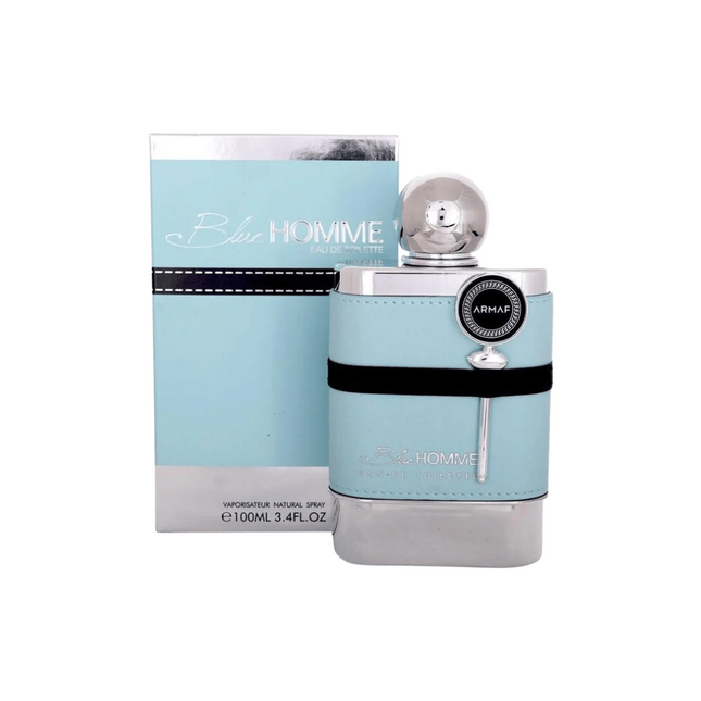 Armaf Blue Homme EDP 100Ml Perfume For Men