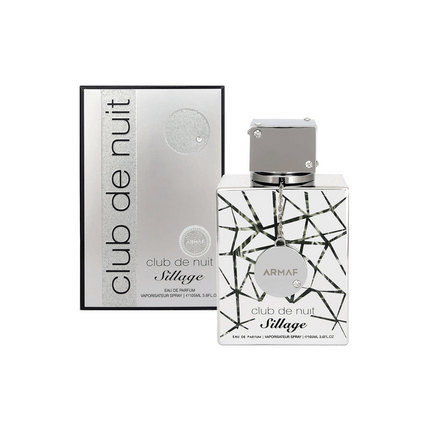 Armaf Club De Nuit Sillage EDP 105Ml Perfume For Men